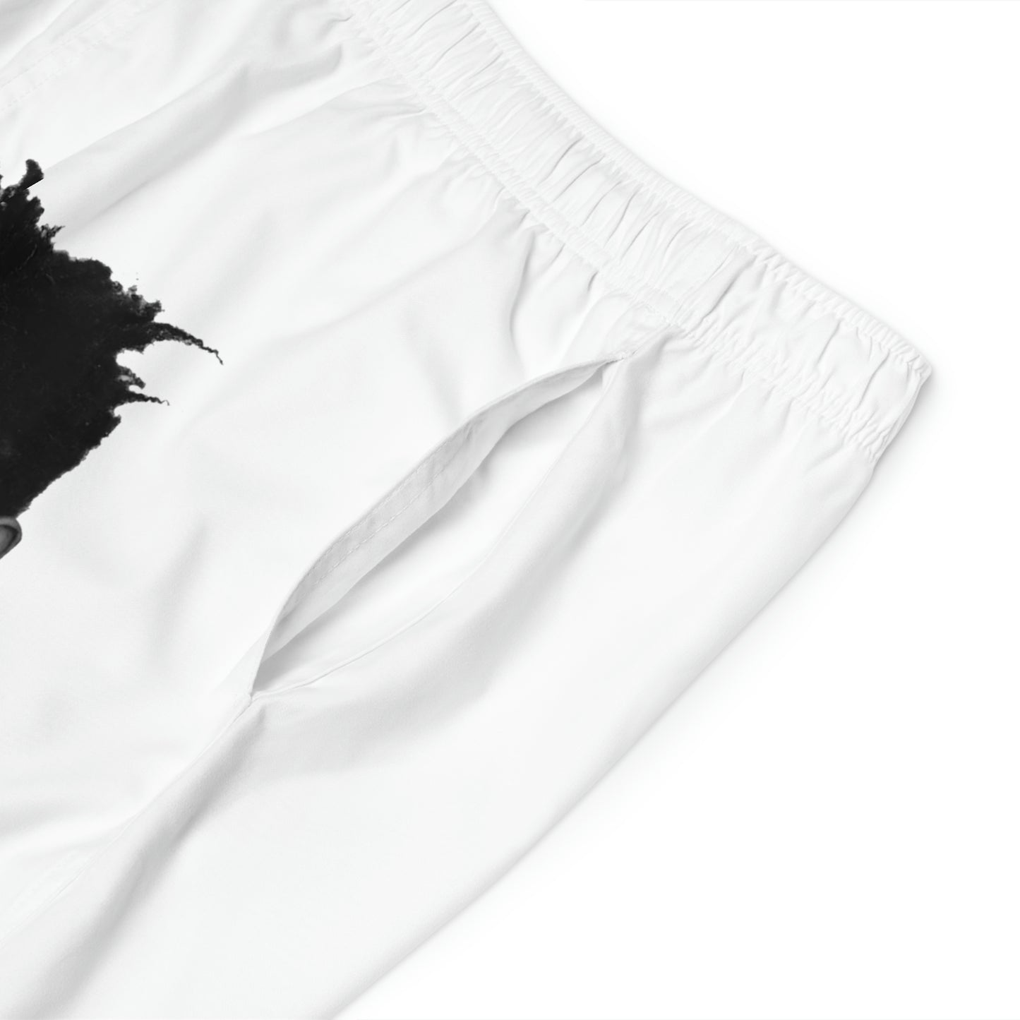 BASQUIAT - Shorts