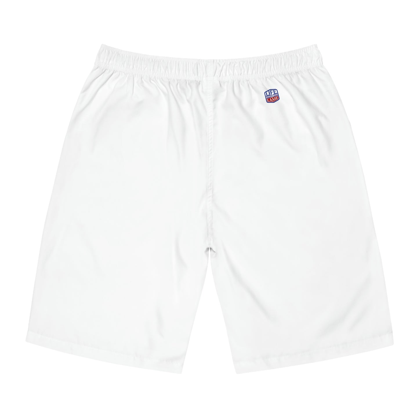 BASQUIAT - Shorts
