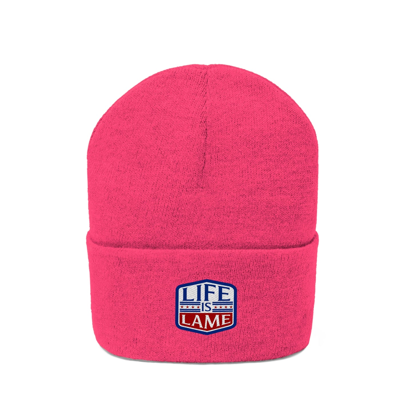 LAME - Beanie