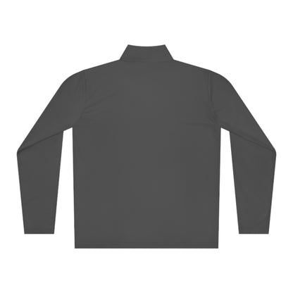 LAME LOGO - Zip Pullover