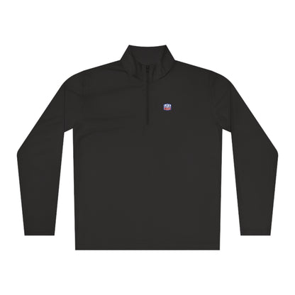 LAME LOGO - Zip Pullover