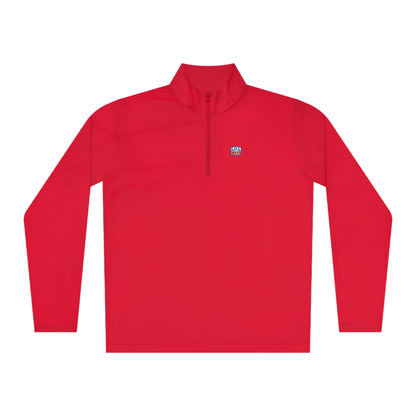 LAME LOGO - Zip Pullover