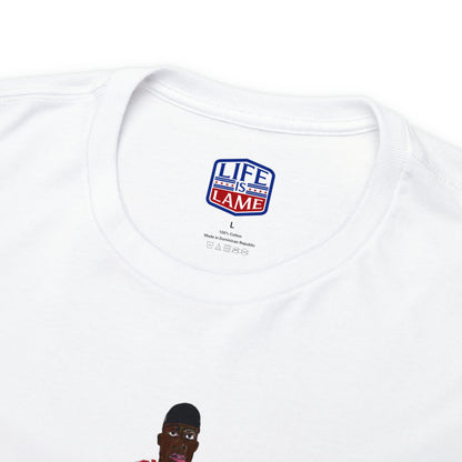 MP man T-shirt