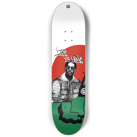 B.L.A Skateboard