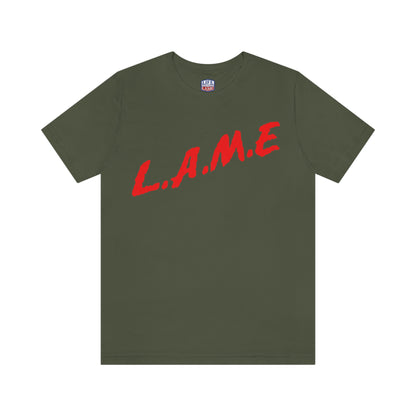 D.A.R.E - Lame t-shirt