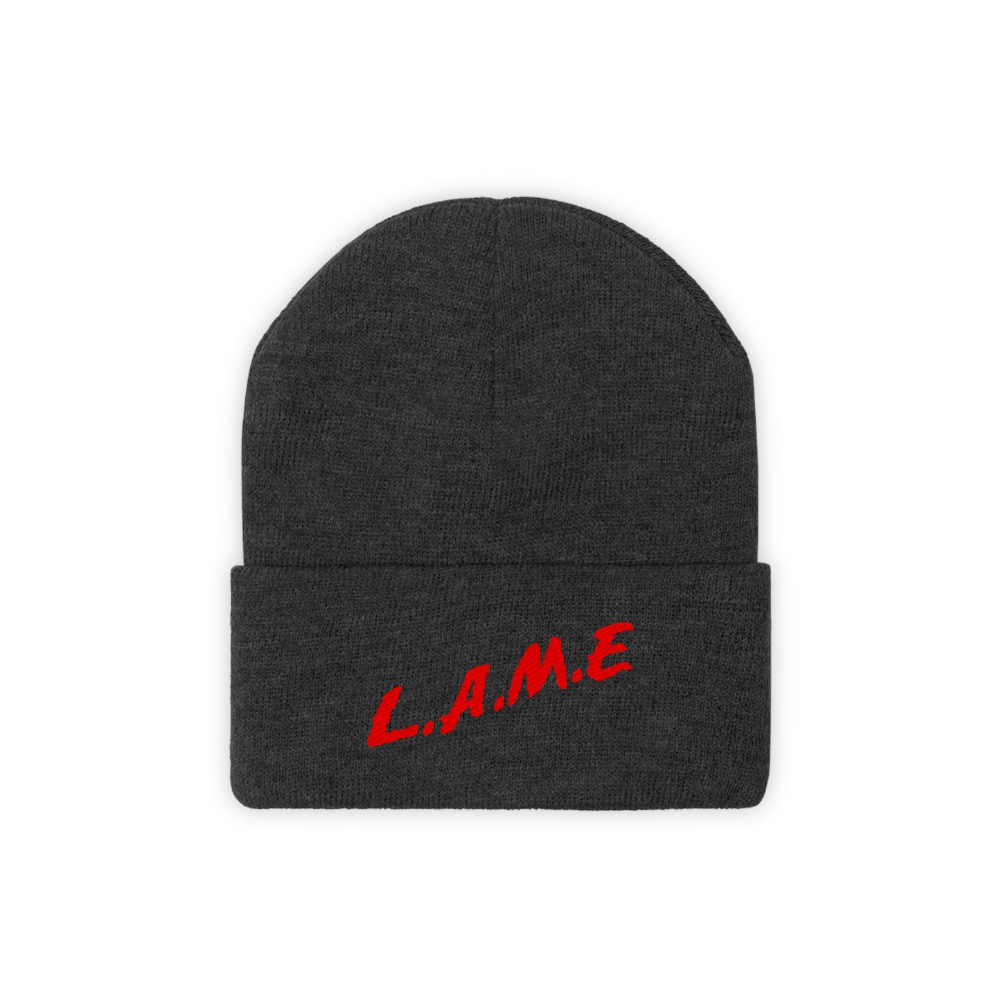 D.A.R.E - Lame hat