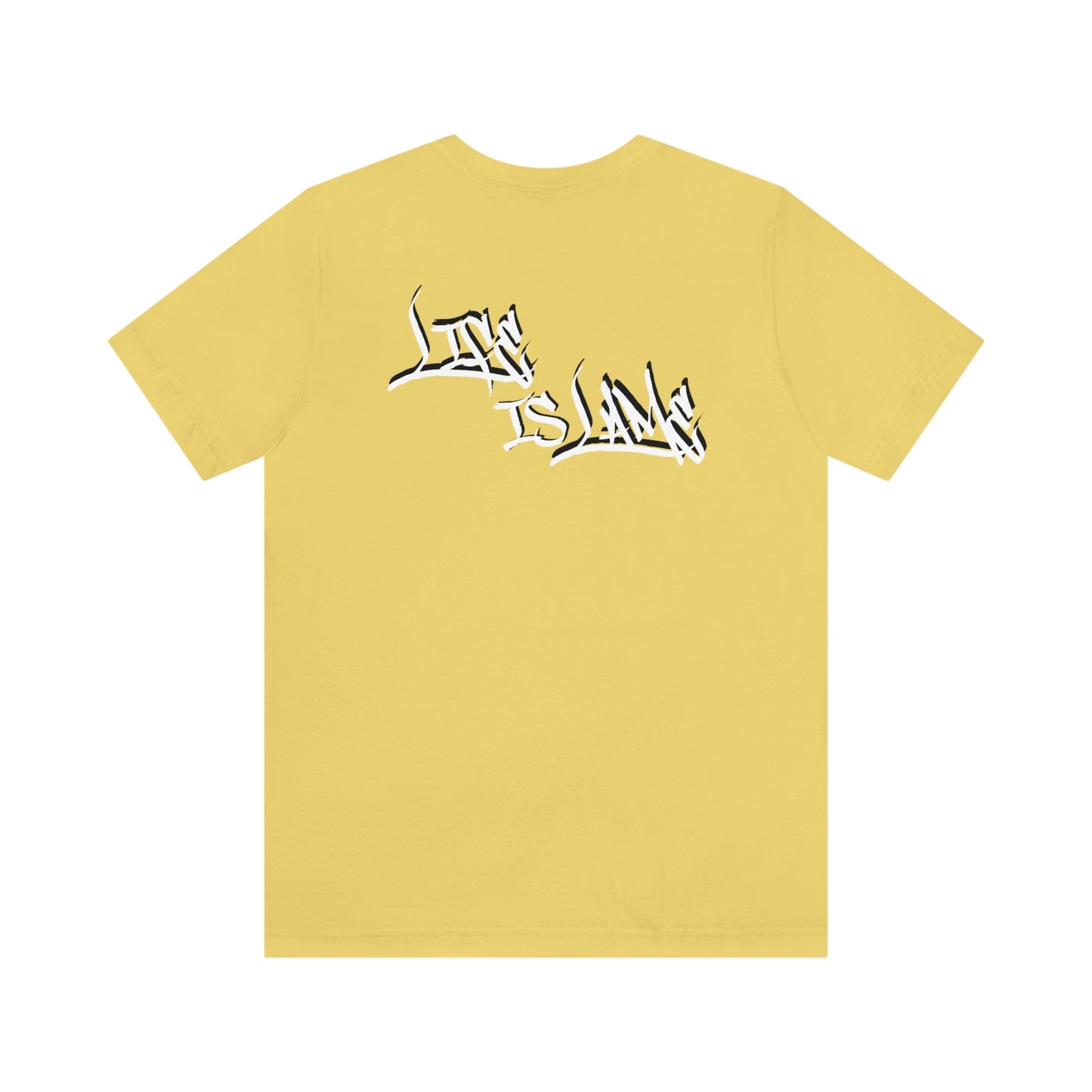 B.L.A - Lame t-shirt