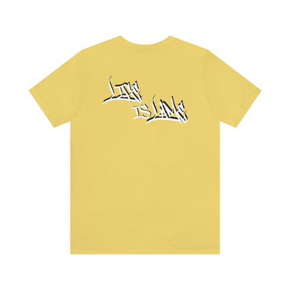 B.L.A - Lame t-shirt