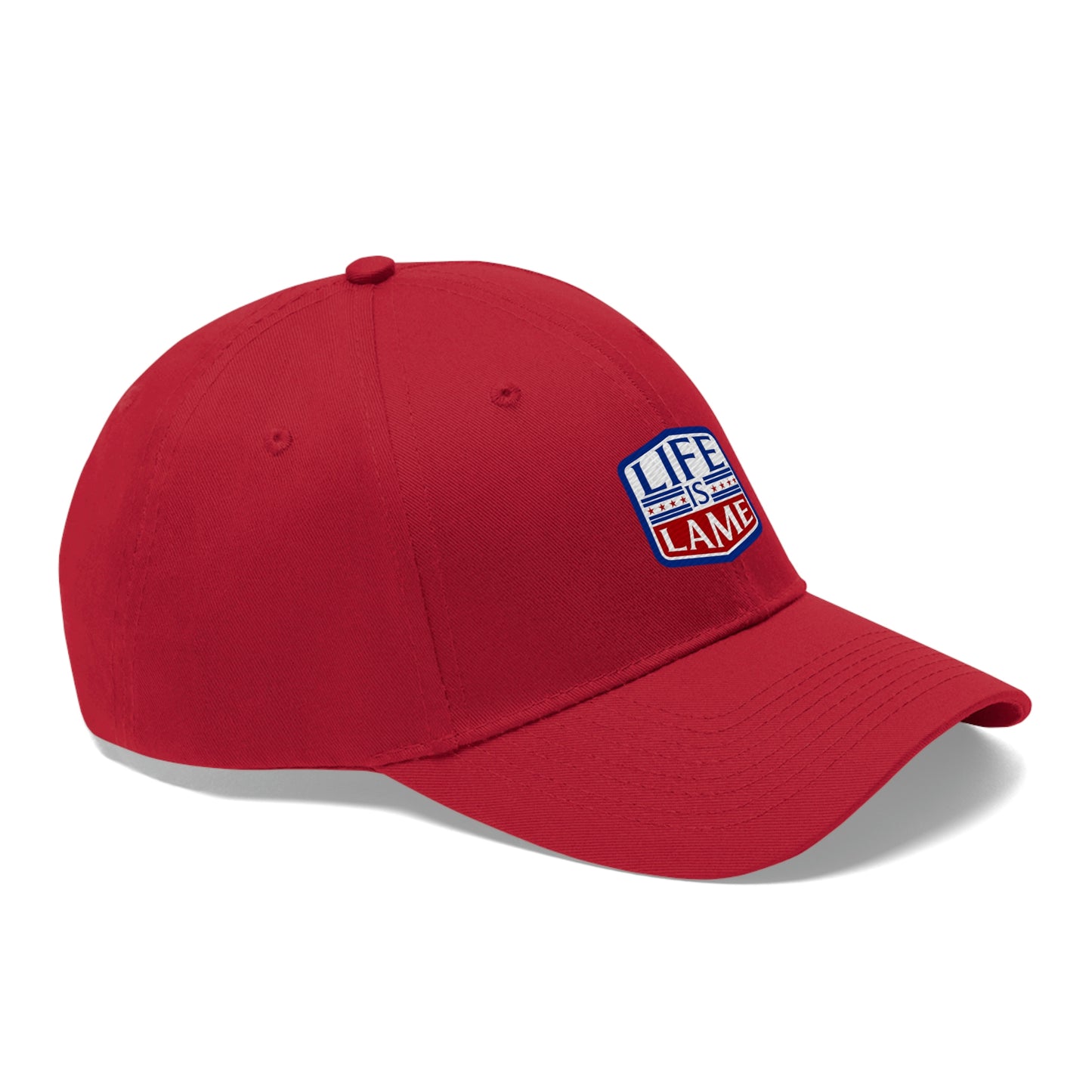 LAME LOGO - Twill Hat