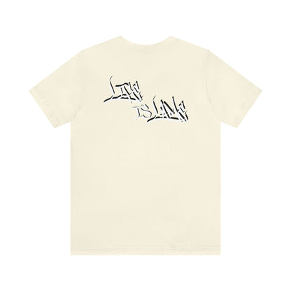 B.L.A - Lame t-shirt