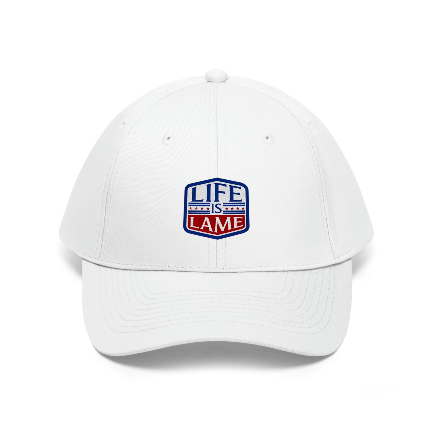 LAME LOGO - Twill Hat