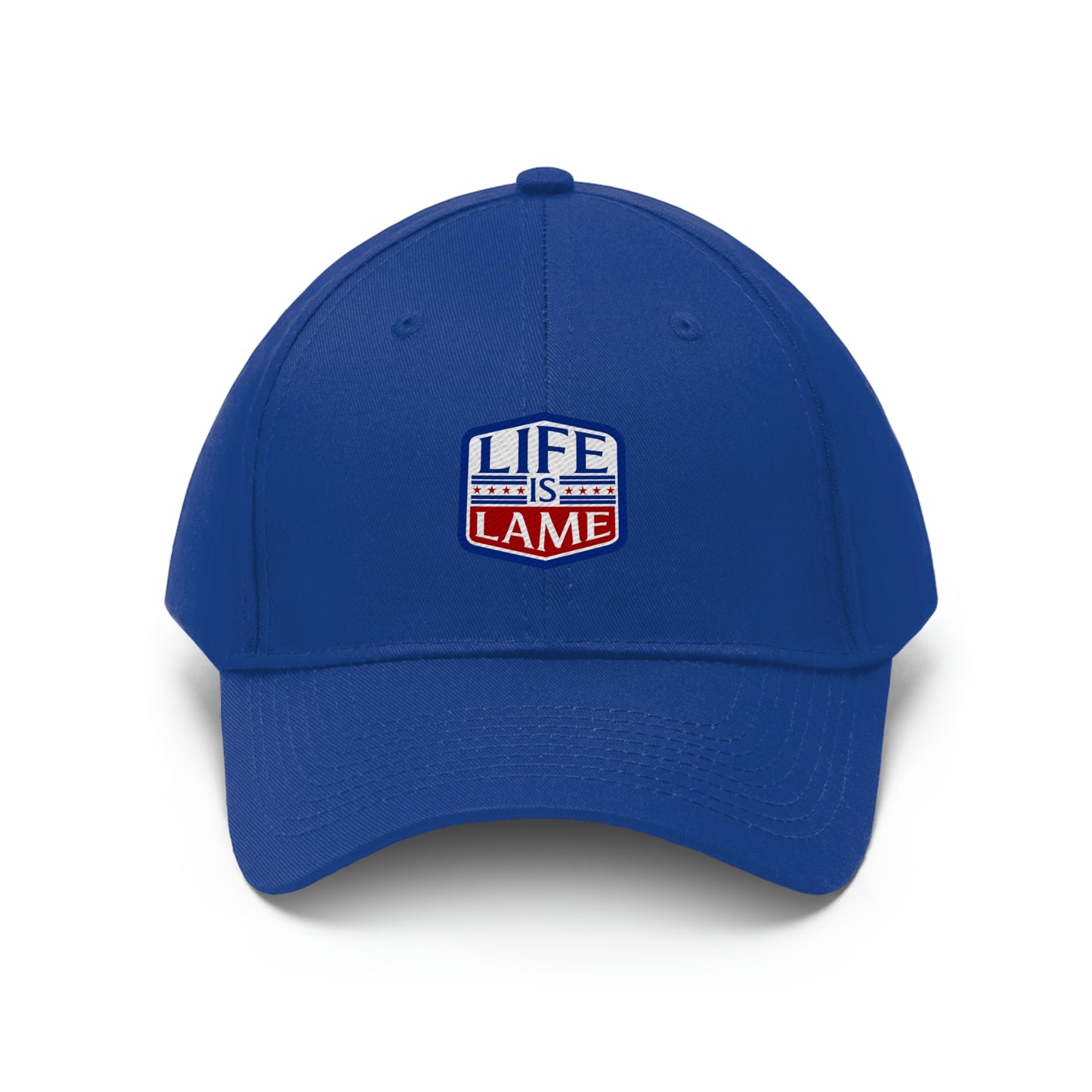 LAME LOGO - Twill Hat