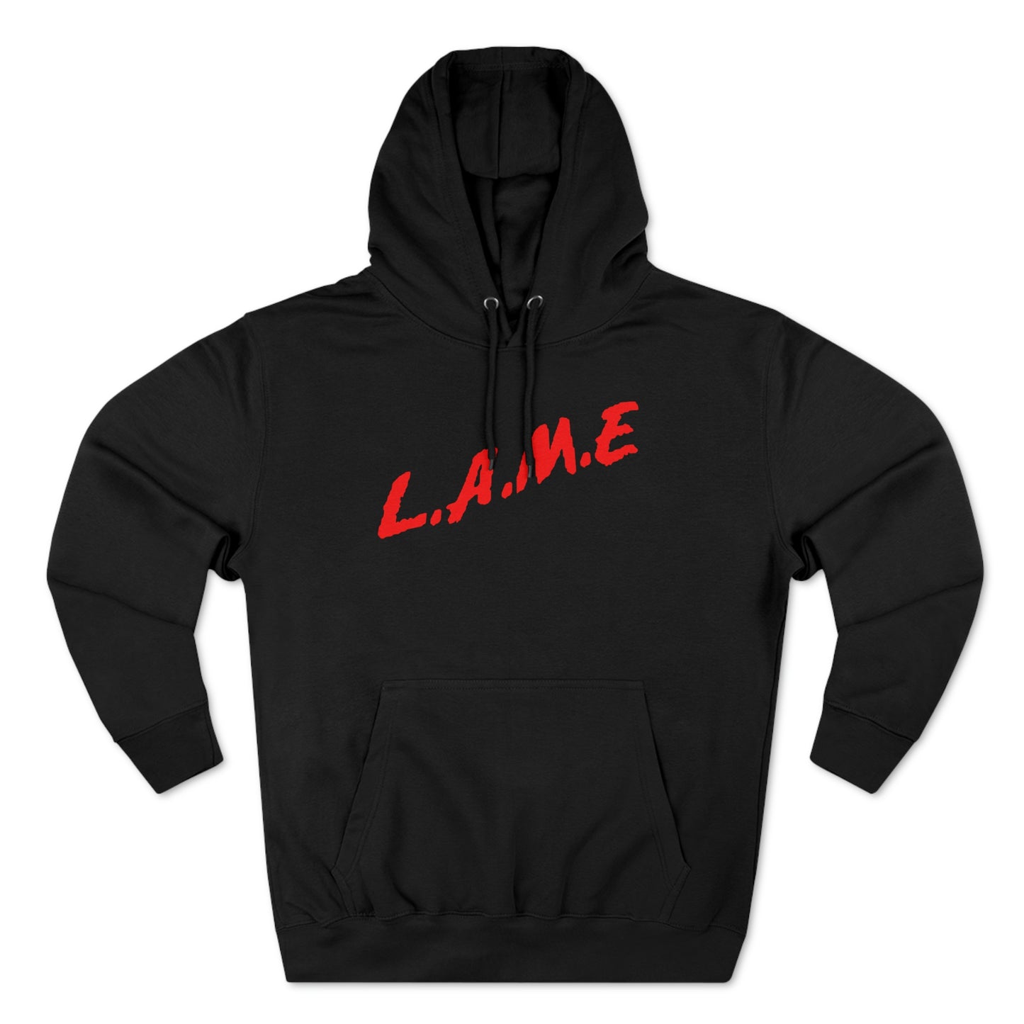 D.A.R.E - Lame hoodie