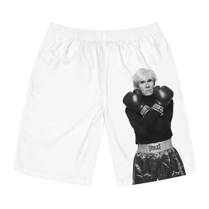 WARHOL - Shorts