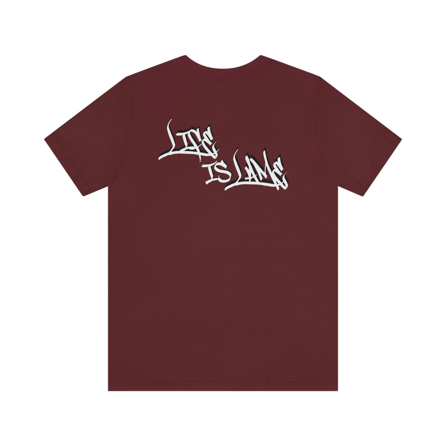 B.L.A - Lame t-shirt