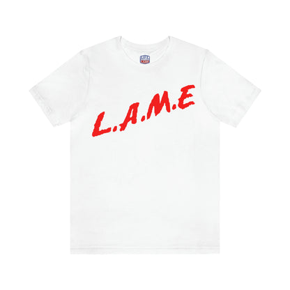 D.A.R.E - Lame t-shirt