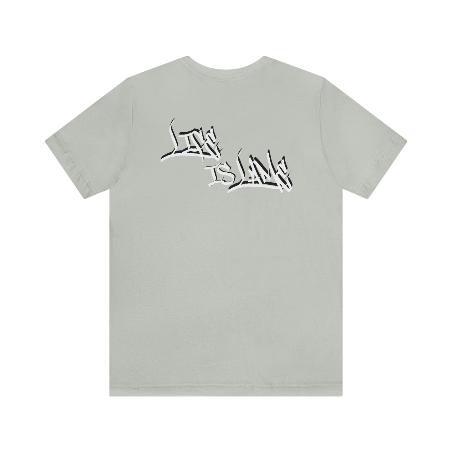 B.L.A - Lame t-shirt