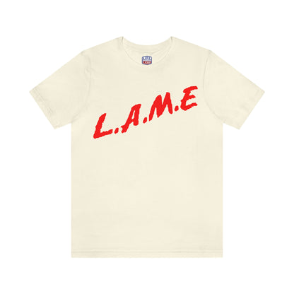 D.A.R.E - Lame t-shirt