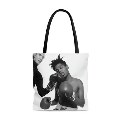 REDY2RUMBLE - Tote Bag