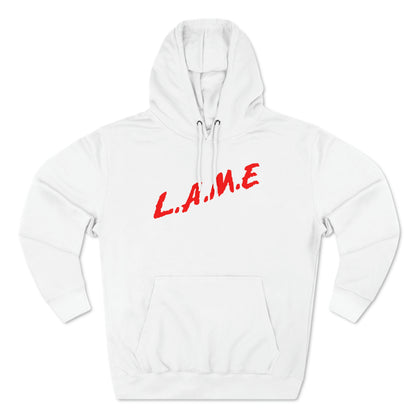 D.A.R.E - Lame hoodie