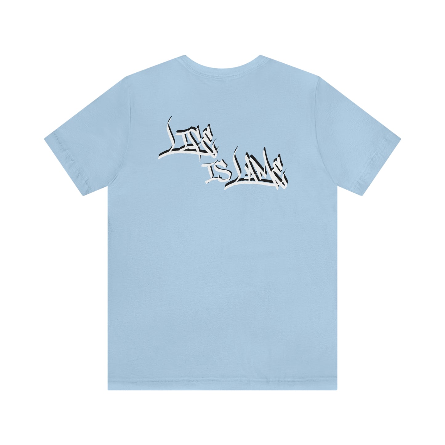 B.L.A - Lame t-shirt