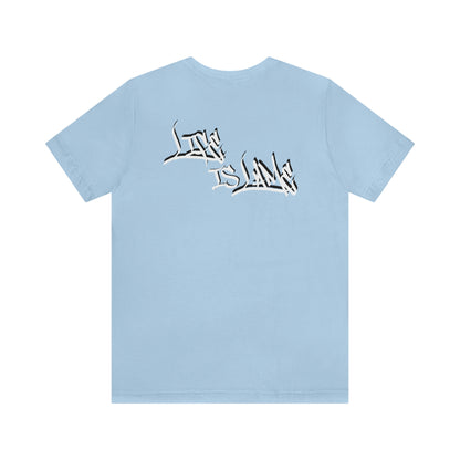 B.L.A - Lame t-shirt