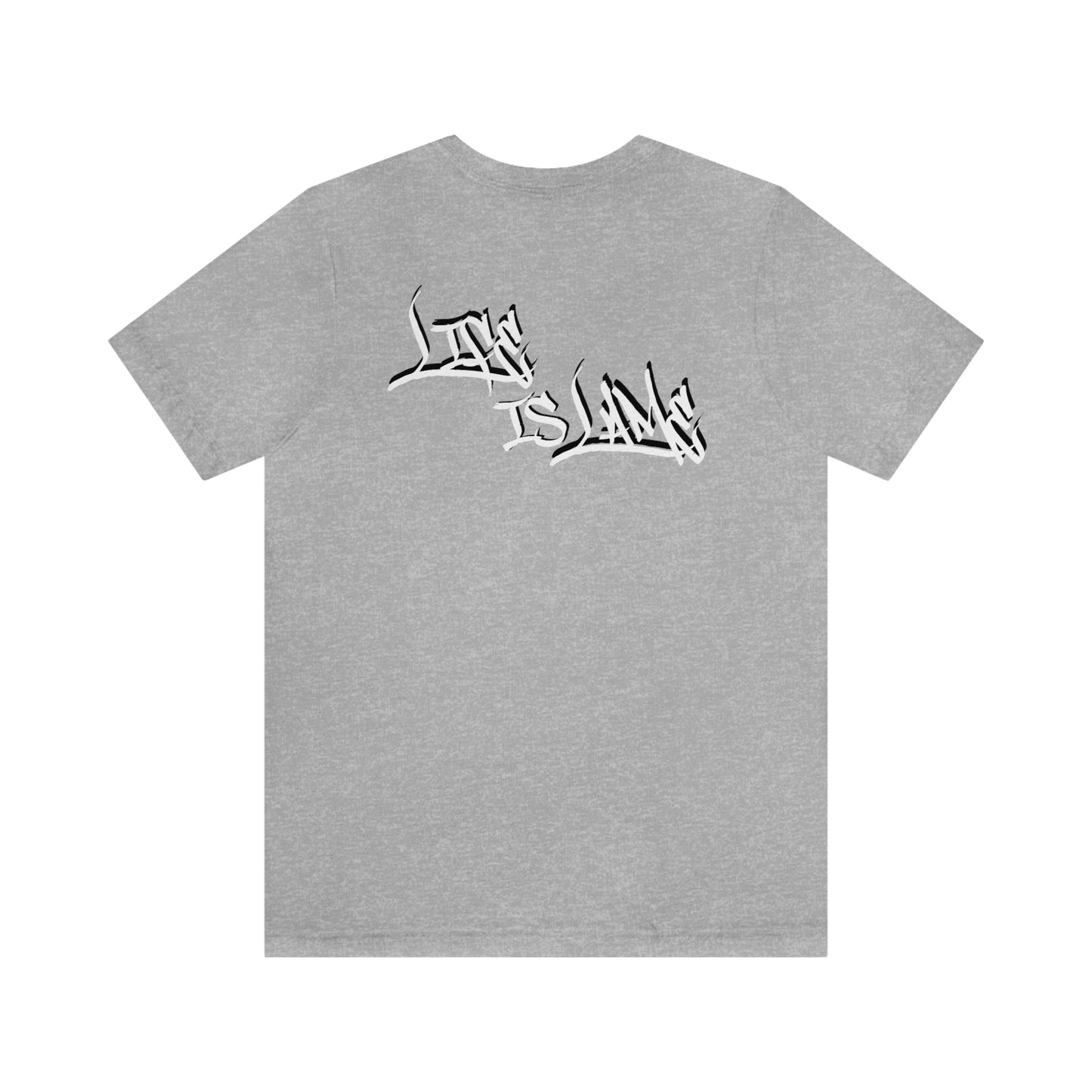 B.L.A - Lame t-shirt