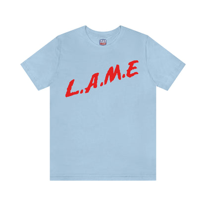 D.A.R.E - Lame t-shirt