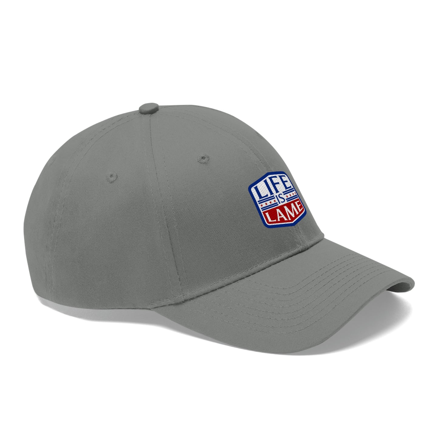 LAME LOGO - Twill Hat