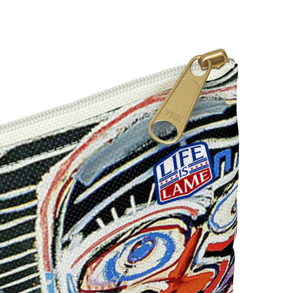 READY2RUMBLE - Accessory Pouch