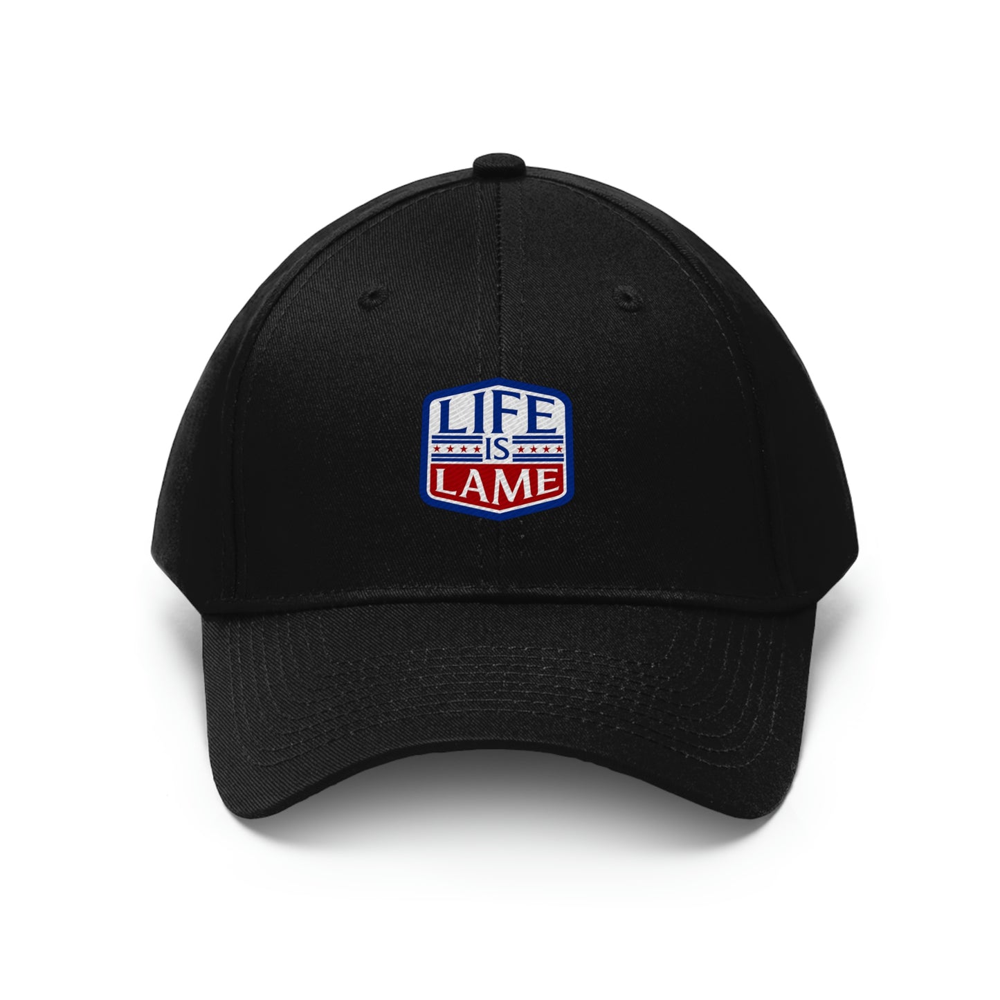 LAME LOGO - Twill Hat