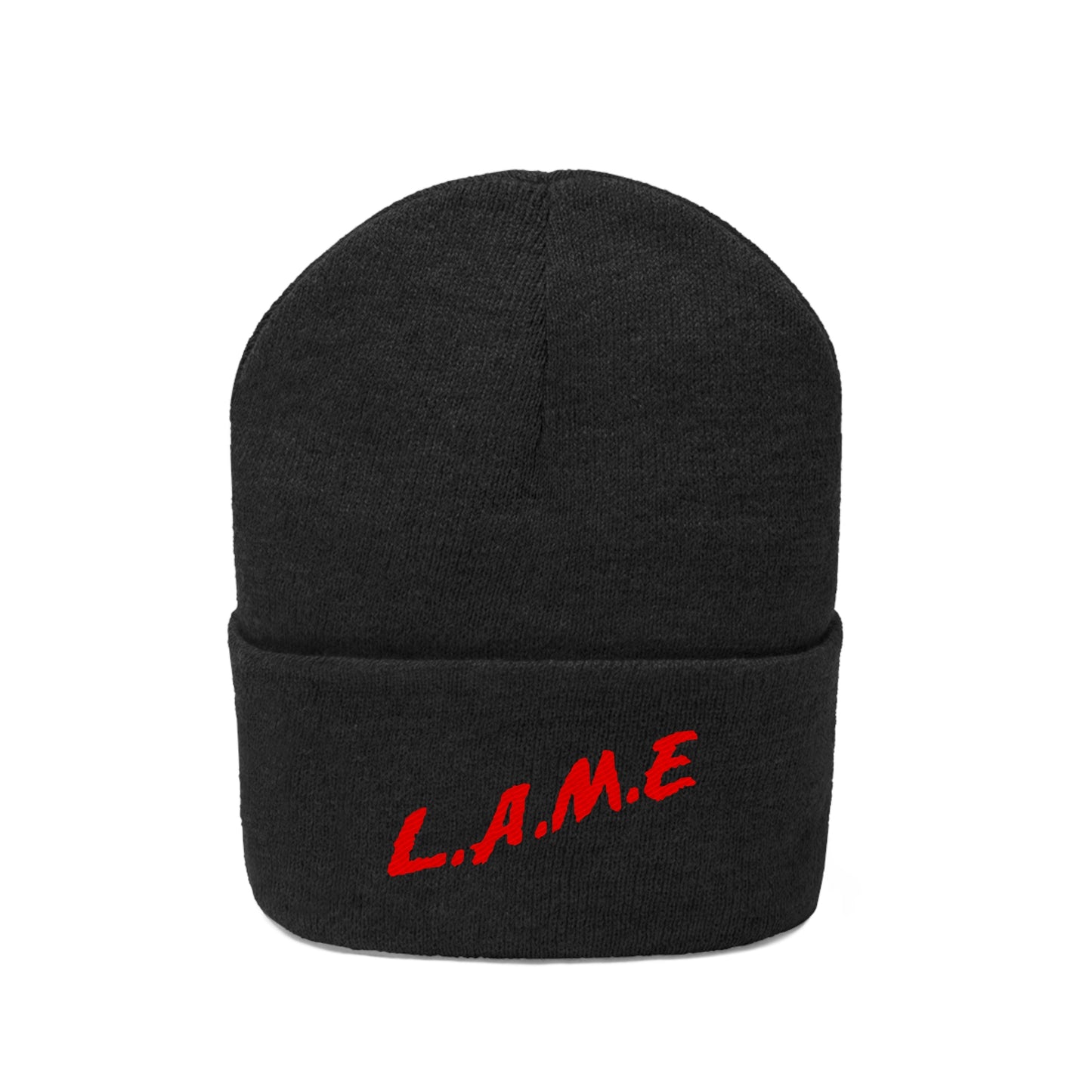 D.A.R.E - Lame hat