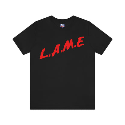 D.A.R.E - Lame t-shirt