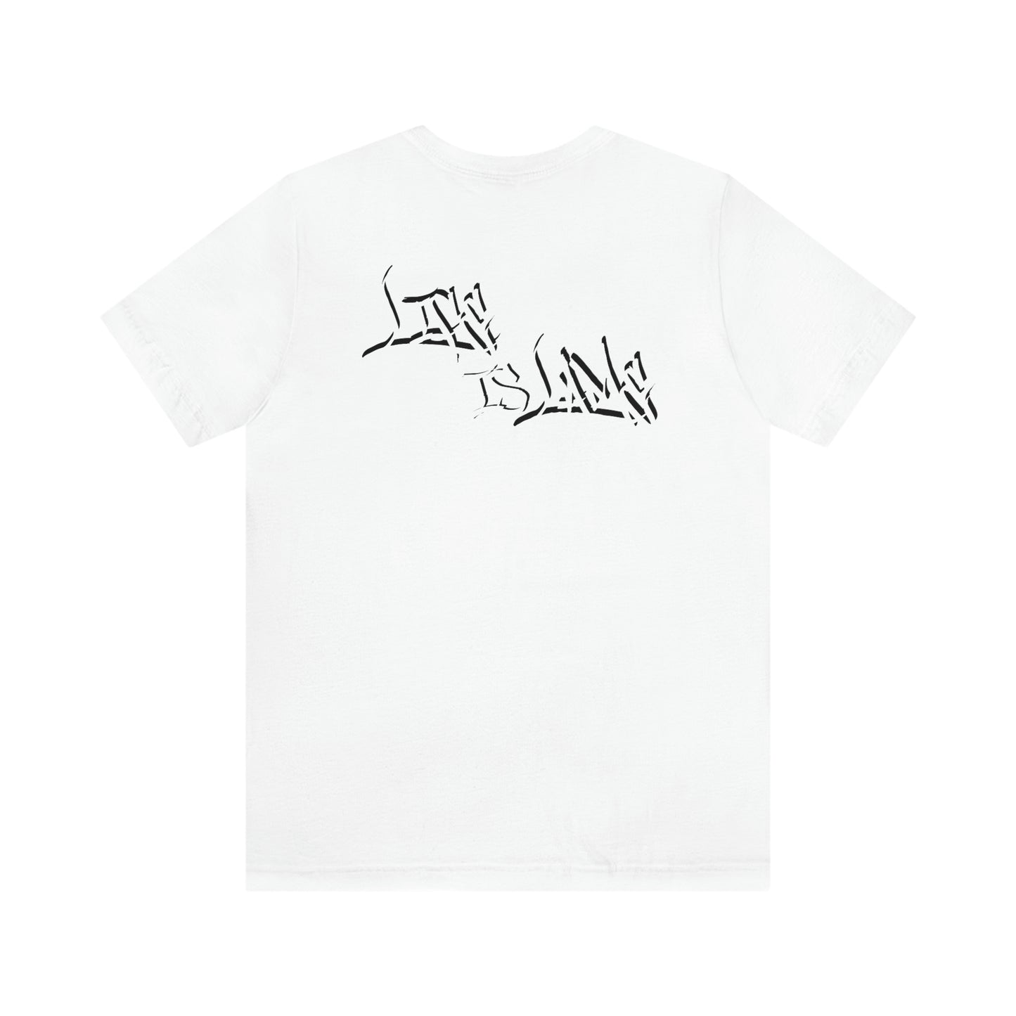 B.L.A - Lame t-shirt