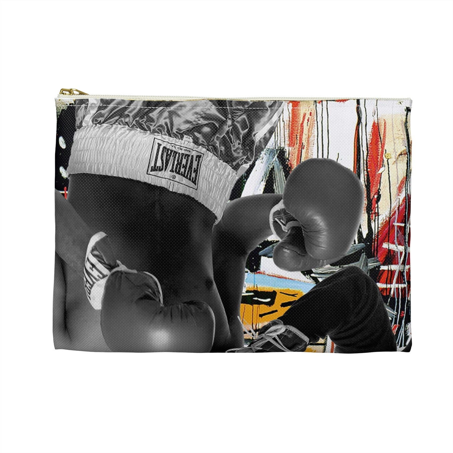 READY2RUMBLE - Accessory Pouch