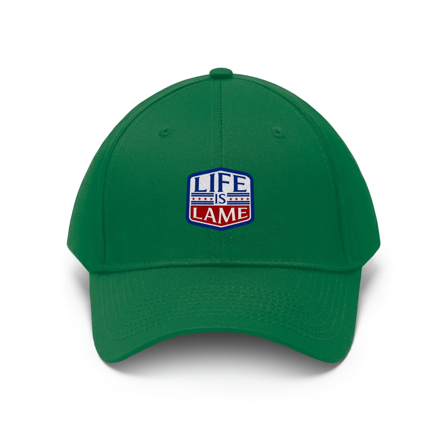 LAME LOGO - Twill Hat